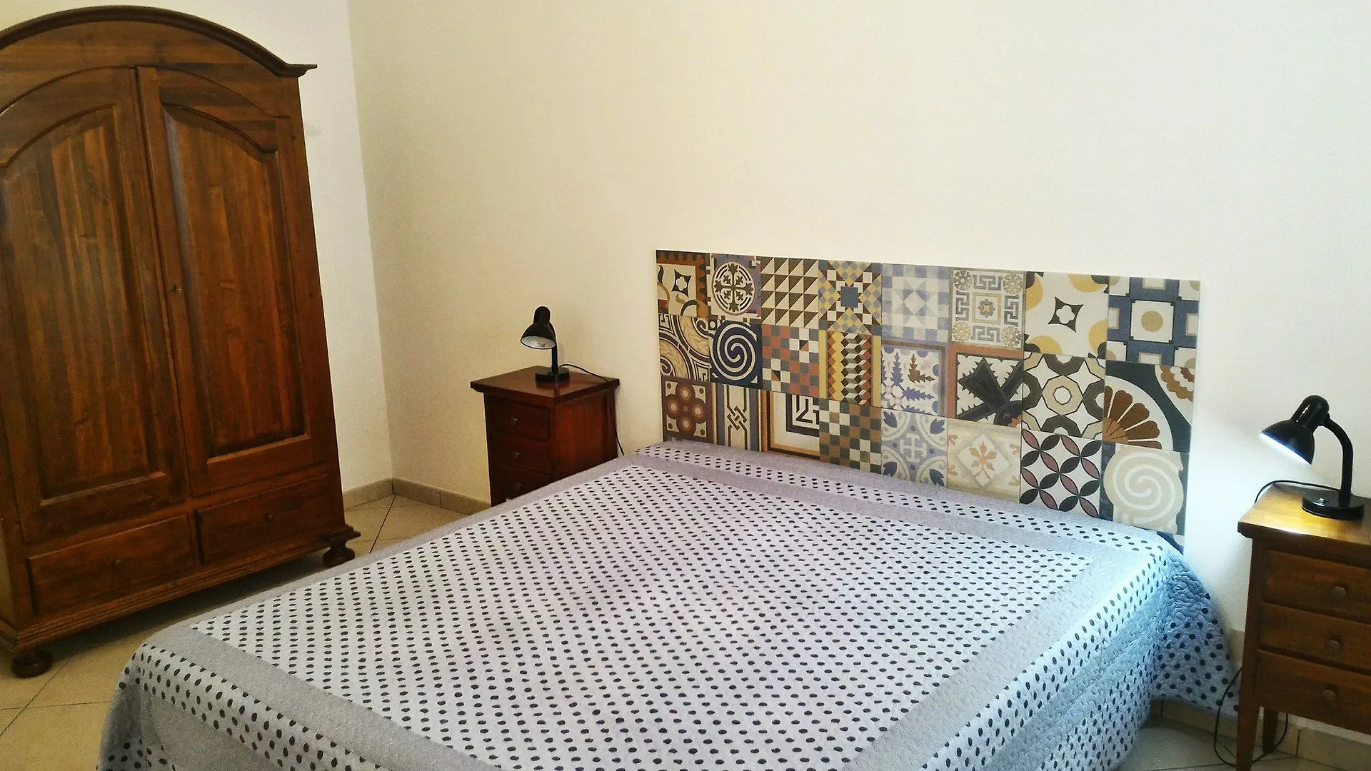 Apartment Le Dimore Dell'Ippocampo Favignana